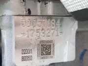 Motor COMPLEET 50057184 Alfa Romeo 159 (939AX) Limousine 3.2 JTS V6 24V Q4 (939.A.000)