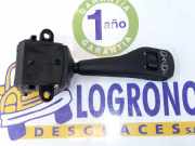 Scheibenwischerschalter 61318363669 BMW 3 serie Touring (E46/3) Kombi 320d 16V (M47-D20(204D4)) 2002