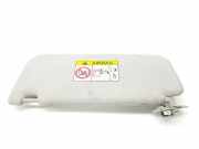 Sonnenblende Rechts 85202D4050BGA Kia Clarus Limousine 2.0i SLX,GLX 16V (FE-16V)
