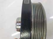 Kurbelwellen-Riemenscheibe 5A3CF02 BMW 3 serie (G20) Limousine 330i xDrive 2.0 TwinPower Turbo 16V (B46-B20B) 2018