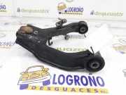 Querlenker Links Vorne Oben 4013A209 Mitsubishi Pajero Hardtop (V8/9) Geländewagen 3.2 DI-D 16V (4M41) 2010