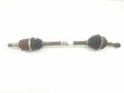 Antriebswelle Links Vorne 3272PV Peugeot 207/207+ (WA/WC/WM) Schr?gheck 1.4 HDi (DV4TD(8HZ)) 2007