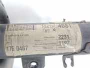 Stoßdämpfer Links Vorne 9827238380 Opel Crossland (X) SUV 1.2 Turbo 12V (EB2ADT)