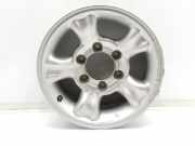 Felge 403007F125 Nissan Terrano II (R20/TR50) Geländewagen 2.7 TDi (TD27TI) 1998