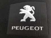 Fußmatten Satz 1614084580 Peugeot TEPEE Active 2012