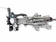 Lenksäule BV6N63529AD Ford Focus 3 Wagon Kombi 1.6 TDCi 95 (T3DA) 2011