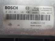 Motorsteuerger?t 8200222133 Renault SCENIC I JA... 1.9 DCI Authentique