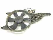 Lüfter Kühler 92120EB400 Nissan Navara (D40) Pick-up 2.5 dCi 16V 4x4 (YD25DDTi) 2007