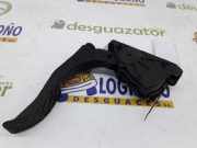 Gaspedalsensor 4F1723523B Audi A6 (C6) Limousine 3.0 TDI V6 24V Quattro (BMK) 2006