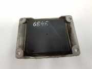 Motorsteuergerät 55350552 Opel Corsa C (F08/68) Schrägheck 1.2 16V (Z12XE) 2003