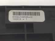 Navigationssystem Bedienung LR014534 Land + Range Rover Freelander II Geländewagen 2.2 td4 16V (224DT) 2010