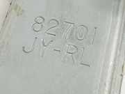 Fensterheber Links Hinten 827214390R Renault I Dynamique