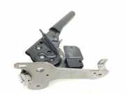 Handbremshebel 98062965ZD Citroën C3 (SX/SW) Schrägheck 1.2 Vti 12V PureTech (EB2FA(HMR))