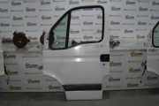 Tür Links Vorne 7751474636 Renault Master II (ED/HD/UD) Chassis-Cabine 2.5 dCi 16V 115 (G9U-750) 2000