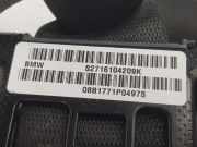 Sicherheitsgurt Mh S2716104209K BMW 3.0 Turbodiesel (286 CV) 2008