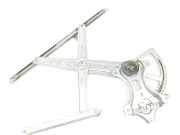 Fensterheber Rechts Vorne 6980158010 Toyota Land Cruiser (J12) Hardtop Geländewagen 3.0 D-4D 16V (1KDFTV) 2005