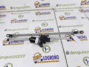 Scheibenwischermotor Vorne LR075581 Land + Range Rover Range Rover Sport (LS) Geländewagen 3.0 S TDV6 (306DT) 2013