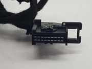 Außenspiegel Links 984605269V Opel Astra L Sports Tourer (F4/FC/FN/FR) Kombi 1.2 Turbo 110 12V (EB2ADT(HNP))