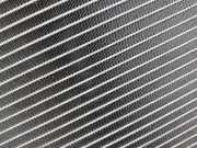 Radiator 12314775 MG LUXURY