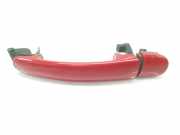 Türgriff Außen Rechts Vorne 5N0837205M Seat Mii Schrägheck 1.0 12V (CHYA) 2013