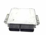 Motorsteuergerät 9832694380 Opel Crossland (X) SUV 1.5 CDTI 100 (D15DT(DV5RC))