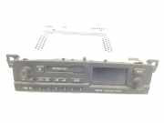 Radio CD 65126976989 BMW 3 serie (E46/4) Limousine 330xd 24V (M57-D30(306D1)) 2001
