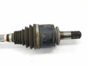 Antriebswelle Links Hinten CPLA4K139CE Land + Range Rover Range Rover IV (LG) Geländewagen 4.4 SDV8 32V (448DT(DITC))