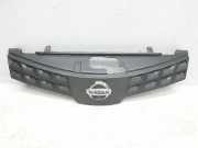 Grill 623109U000 Nissan Note (E11) Großraumlimousine 1.4 16V (CR14DE)