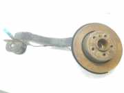Achsschenkel Rechts Hinten 33303420502 BMW X3 (E83) SUV 3.0i xDrive 24V (M54-B30(306S3)) 2003