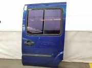 Schiebetür Links 51934381 Fiat Doblo Cargo (223) Van 1.9 JTD (223.A.7000) 2005