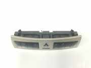 Warnleuchte Schalter A2038704810 Mercedes-Benz MERCEDES CLASE CLK COUPE 2.2 CDI (150 CV) 2007