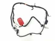 Kabel 9848613780 Citroën SpaceTourer Bus 2.0 Blue HDI 180 (DW10FC(AHH)) 2022