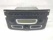 Radio CD A4518202679 Smart Fortwo Coupé (451.3) Schrägheck 3-drs 0.8 CDI (660.950) 2007