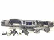 Airbag Set KITDEAIRBAG Citroën Jumpy Van 1.5 Blue HDi 100 (DV5RUCd(YHR))
