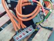 Motor COMPLEET 9842865180 Opel Movano Van Movano-e (A3H256B42G000)