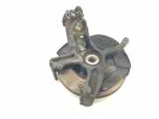 Achsschenkel Rechts Vorne 2Q0407256N Skoda Scala Schrägheck 5-drs 1.0 TSI 115 (DUSA)