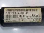 Stoßdämpfer Rechts Hinten 7L8512021BC Audi Q7 (4LB) SUV 3.0 TDI V6 24V (BUG) 2007