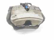 Bremssattel Rechts Vorne A2054210281 Mercedes-Benz C (W205) Limousine C-220 2.2 CDI BlueTEC, C-220 d 16V (OM651.921) 2014