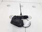 Türschloss Rechts Hinten 5G0837206N Skoda Fabia III (NJ3) Schrägheck 5-drs 1.2 TSI 16V (CJZC) 2011