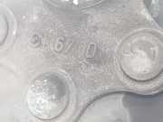 Querlenker Links Vorne Unten 9670772080 Peugeot 208 I (CA/CC/CK/CL) Schrägheck 1.6 e-HDi FAP (DV6DTED(9HP)) 2012