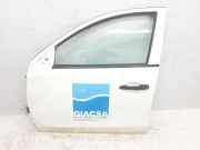Tür Links Vorne 80101W050P Mitsubishi L-200 Pick-up 2.2 DI-D 4WD (4N14)