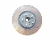 Achsschenkel Links Vorne LR078178 Land + Range Rover Discovery Sport (LC) Geländewagen 2.0 TD4 180 16V (204DTD) 2019