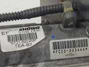 Lenkgetriebe 53620TGLH22 Honda Civic (FK6/7/8/9) Schrägheck 1.5i Turbo 16V (L15BA)