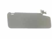 Sonnenblende Links A2048104510 Mercedes-Benz C Estate (S204) Kombi 2.2 C-220 CDI 16V BlueEfficiency (OM651.911) 2009