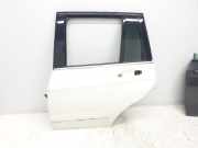 Tür Links Hinten A2047300905 Mercedes-Benz GLK (204.7/9) SUV 2.2 250 CDI 16V BlueEff.,BlueTEC 4-Matic (OM651.912) 2010