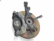 Achsschenkel Rechts Vorne 9826877980 Opel F DESIGN TECH