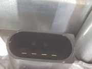 Scheibenwischermotor Vorne 61617192963 BMW 1 serie (E87/87N) Schrägheck 5-drs 120d 16V (N47-D20C) 2010