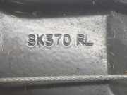 Fensterheber Links Hinten 654839461A Skoda Kamiq SUV 1.0 TSI 12V (DLAA)