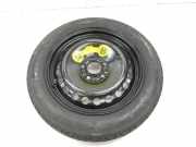 Reserverad 30683913 Volvo V40 (MV) Schrägheck 5-drs 1.6 D2 (D4162T) 2013