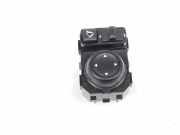 Spiegelverstellung Schalter 255705AA2B Nissan Qashqai (J11) SUV 1.3 DIG-T 140 16V (HR13DDT) 2018